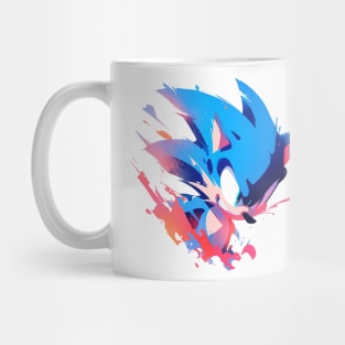 sonic Mug